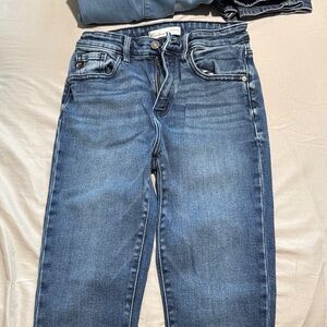 KanCan Blue Denim Jeans